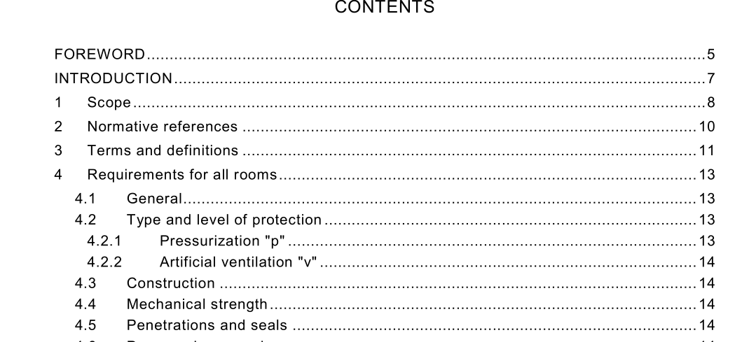 IEC 60079-13:2017 pdf download