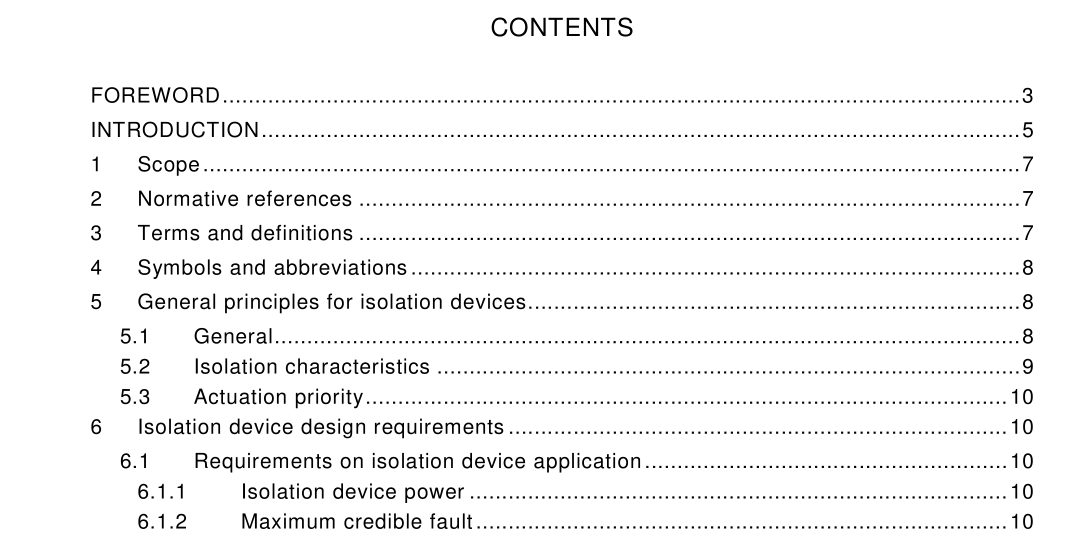 IEC 62808:2018 pdf download