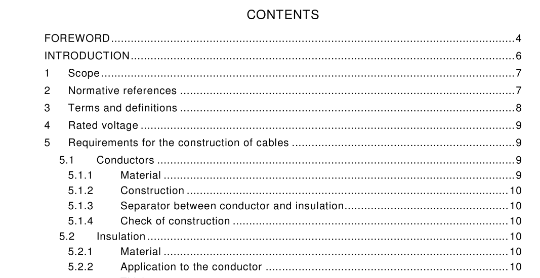 IEC 62930:2017 pdf download