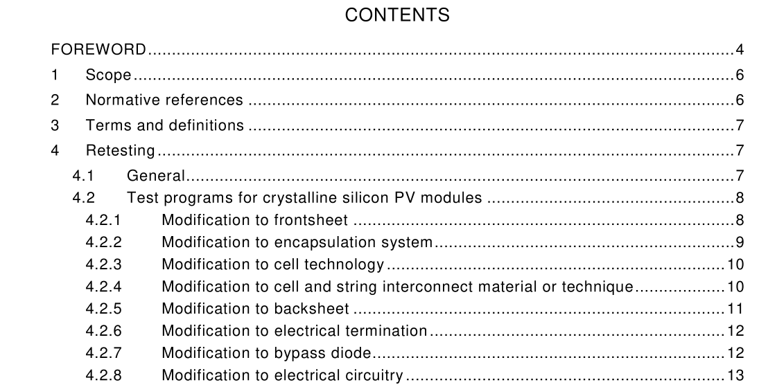 IEC TS 62915:2018 pdf download