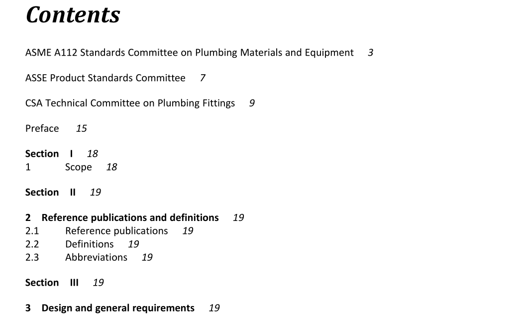 ASME A112.1002:2020 pdf download