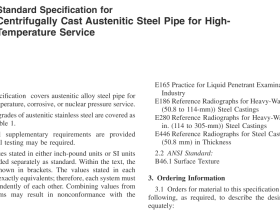 ASME SA-451-SA-451M:2021 pdf download