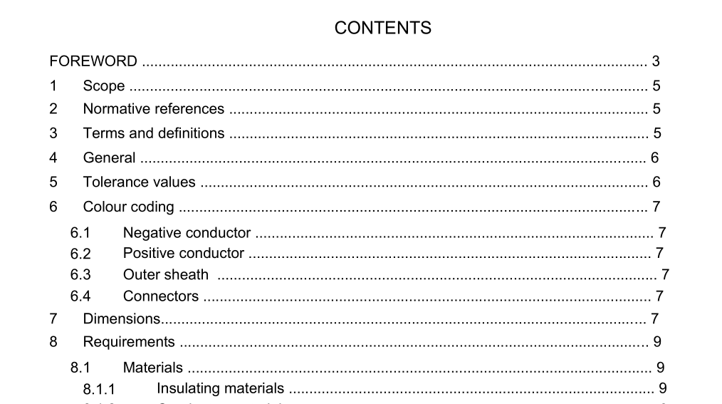 IEC 60584-3:2021 pdf download