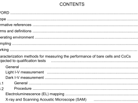 IEC 62787:2021 pdf download