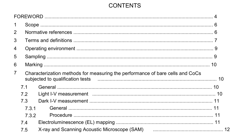 IEC 62787:2021 pdf download