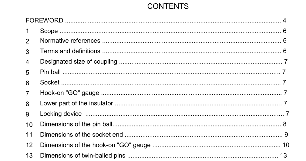 IEC 60120:2020 pdf download