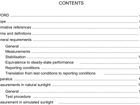 IEC 60904-1:2020 pdf download