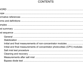 IEC 61701:2020 pdf download