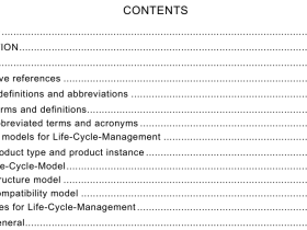 IEC 62890:2020 pdf download