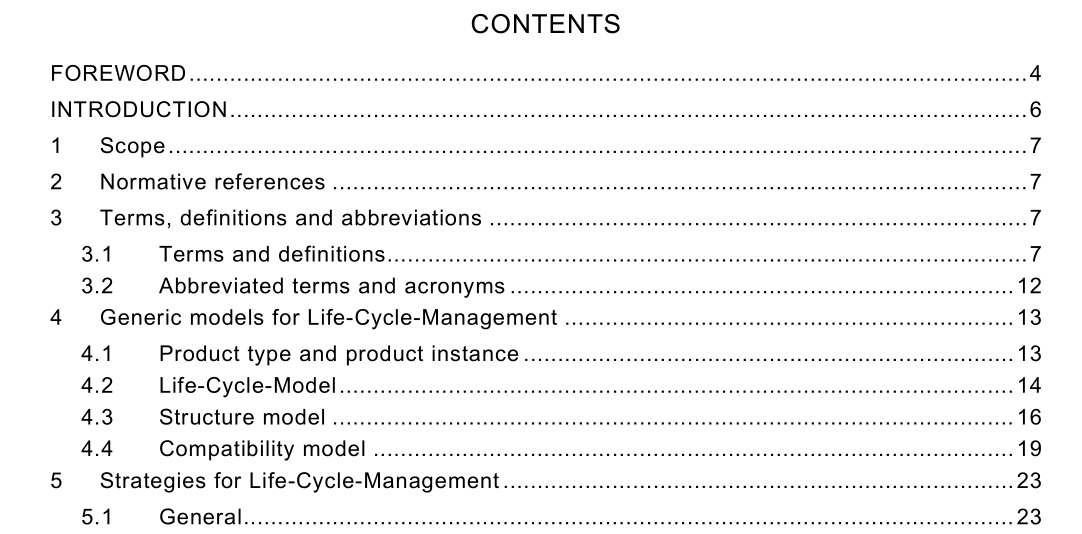 IEC 62890:2020 pdf download