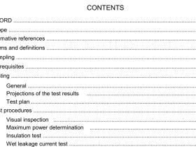 IEC 62938:2020 pdf download