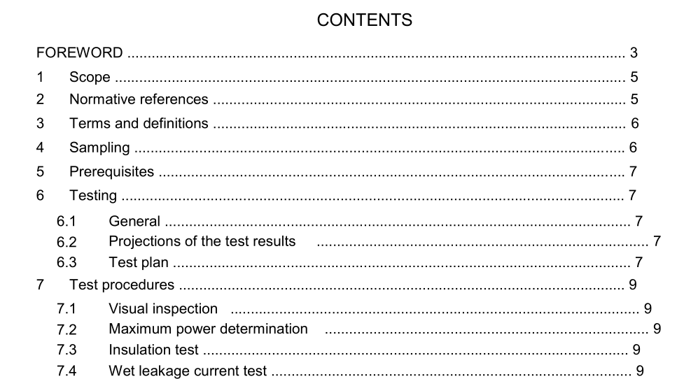 IEC 62938:2020 pdf download