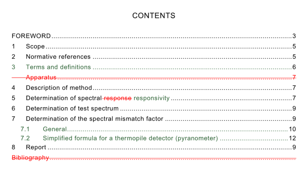 IEC 60904-7:2019 pdf download