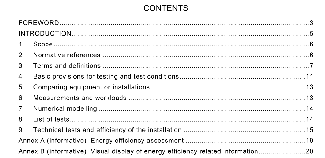 IEC 63078:2019 pdf download