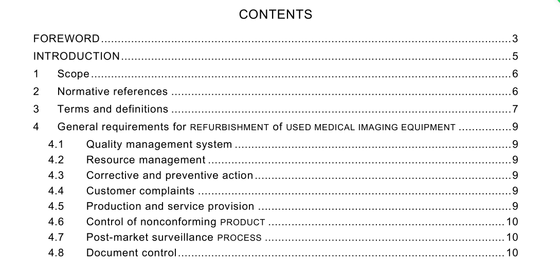 IEC 63077:2019 pdf download