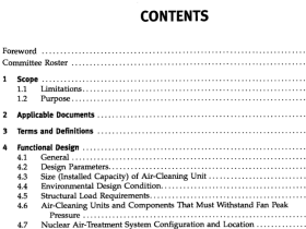 ASME N509:2002 pdf download