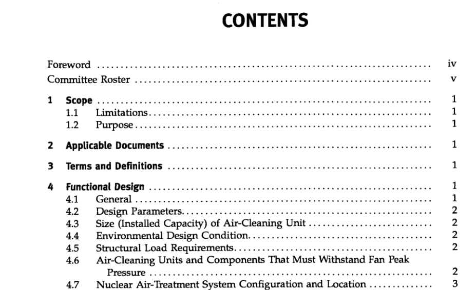 ASME N509:2002 pdf download