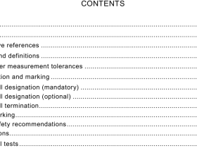 IEC 60623:2017 pdf download