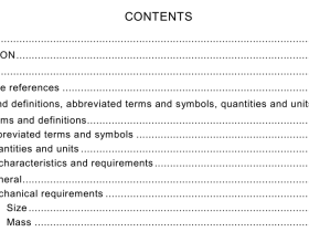 IEC 62401:2017 pdf download