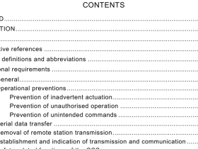 IEC 62745:2017 pdf download