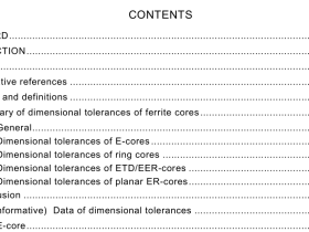 IEC TR 63060:2017 pdf download