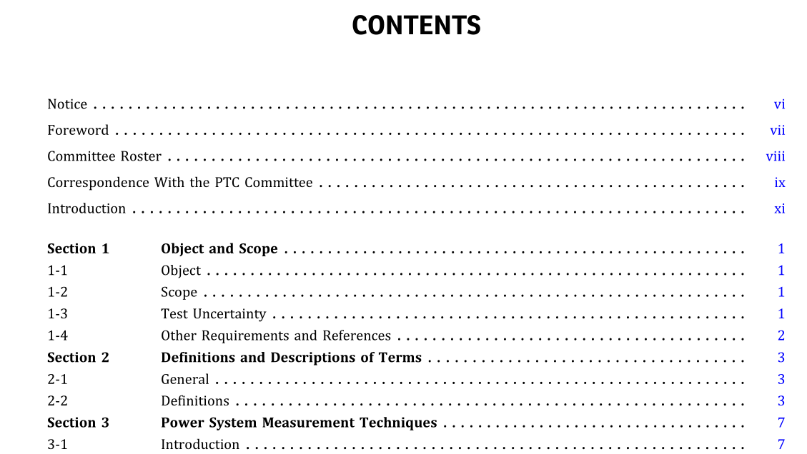 ASME 19.6:2018 pdf download