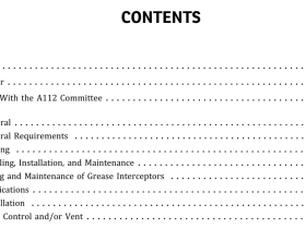 ASME A112.14.3:2018 pdf download