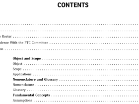 ASME PTC 19.1:2018 pdf download