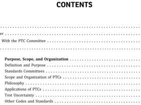 ASME PTC 1:2022 pdf download