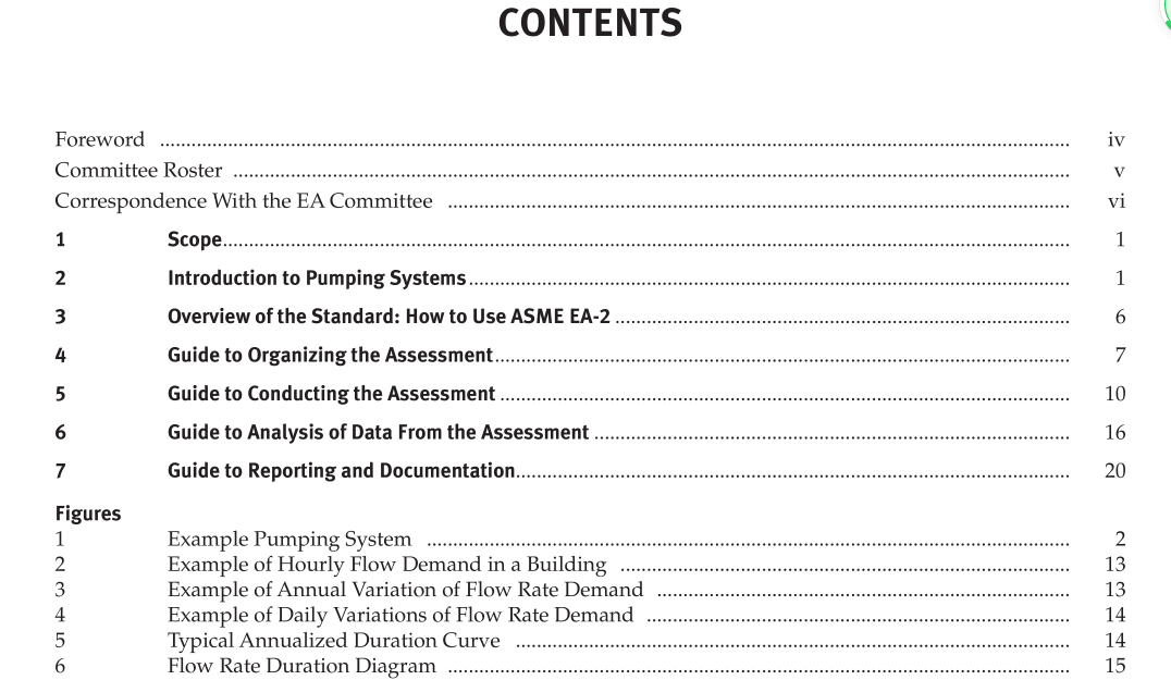 ASME EA-2G:2010 pdf download