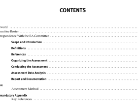 ASME EA-3:2009 pdf download