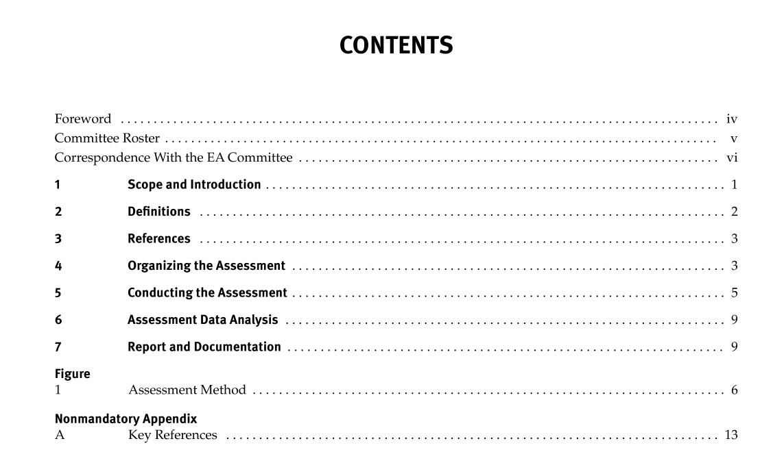 ASME EA-3:2009 pdf download