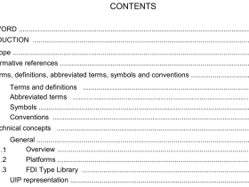 IEC 62769-6:2021 pdf download