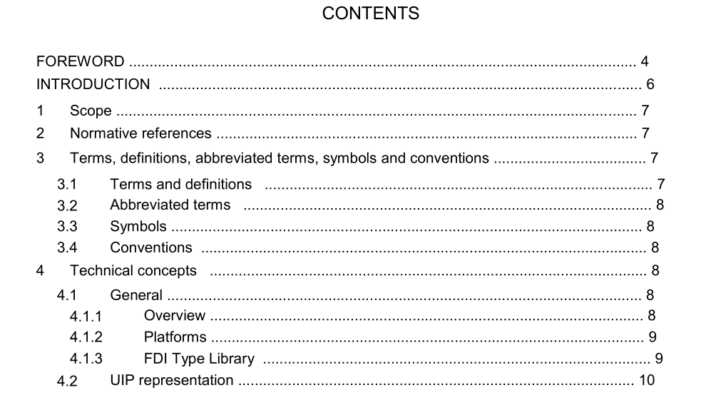 IEC 62769-6:2021 pdf download