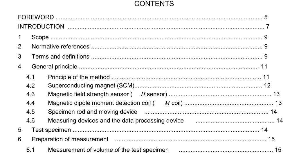 IEC TR 63304:2021 pdf download