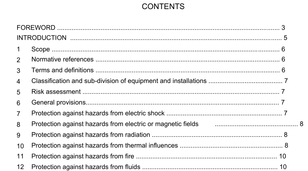 IEC 60519-8:2020 pdf download