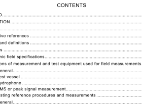 EN IEC 63009:2019 pdf download