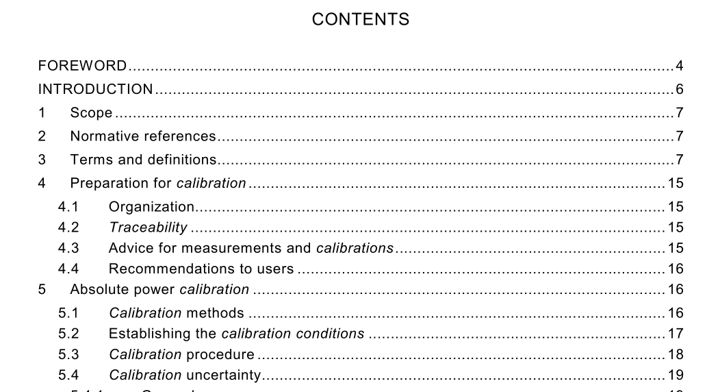 IEC 61315:2019 pdf download