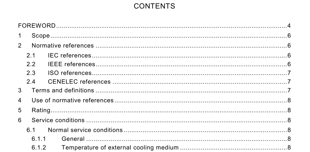 IEC 60076-16:2018 pdf download