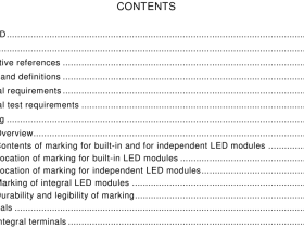 IEC 62031:2018 pdf download