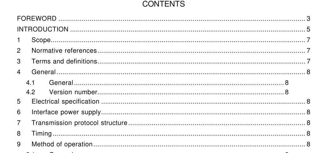 IEC 62386-224:2018 pdf download