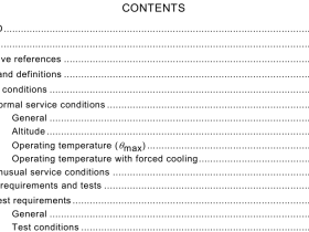 IEC 61071:2017 pdf download