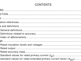 IEC 61869-10:2017 pdf download