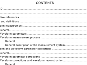 IEC 62754:2017 pdf download