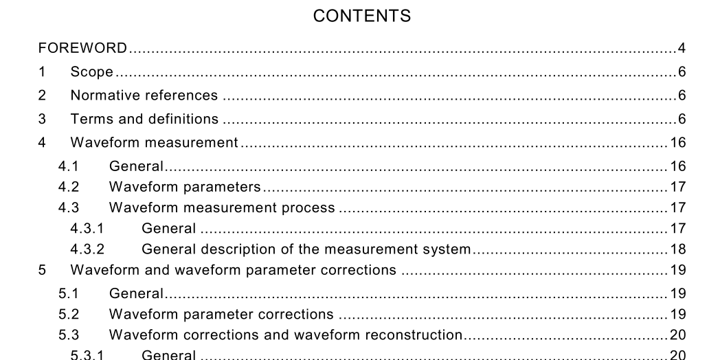 IEC 62754:2017 pdf download