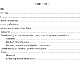 IEC TR 63054:2017 pdf download