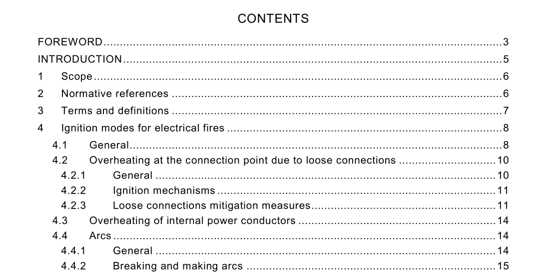 IEC TR 63054:2017 pdf download