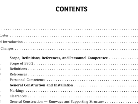 ASME B30.2:2022 pdf download