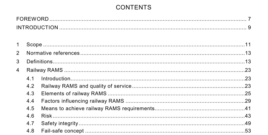 IEC 62278:2002 pdf download