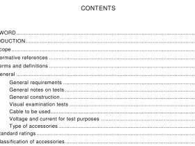 IEC TS 63066:2017 pdf download